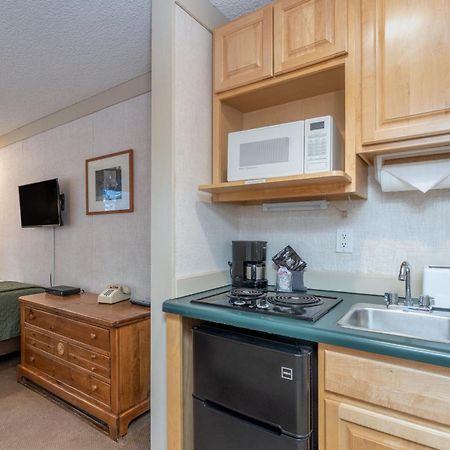 Mountainside Inn 115 By Alpine Lodging Telluride Buitenkant foto
