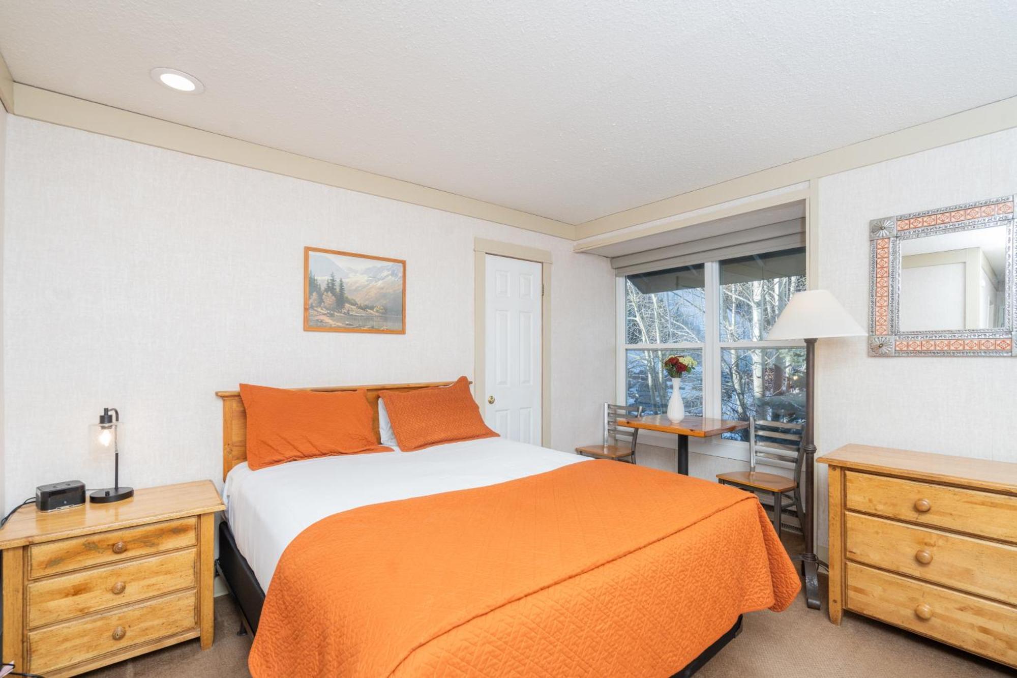 Mountainside Inn 115 By Alpine Lodging Telluride Buitenkant foto